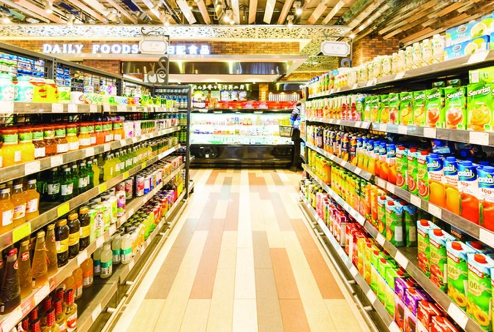 無糖休閑零食市場